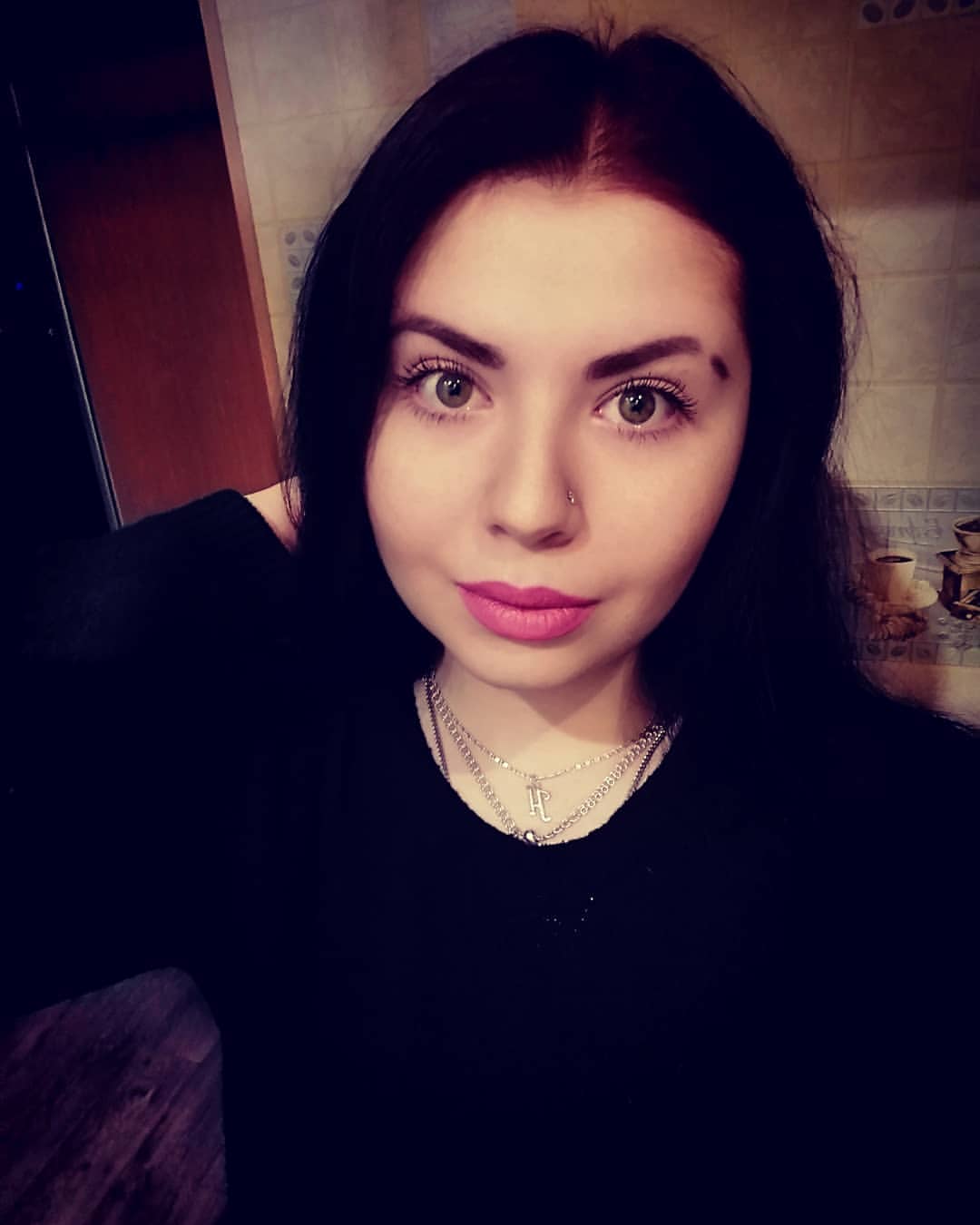 tashapetrosyan в LOOKY — "Глупый, найди её, встряхни как следует... И скажи, что нико