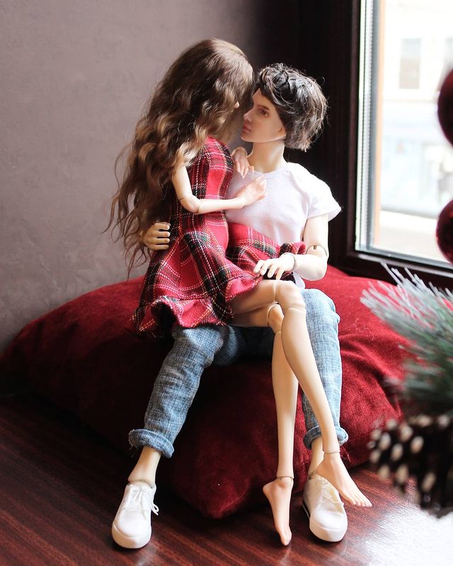 marsiankka в LOOKY. #авторскаякукла,#dollsphotography,#dollstagram,#bjd,#authorsdoll,#куклыкаклюди,#triffonyartwork,#куклытатьянытрифоновой,#куклывикторииоганян,#viktoria_art_doll. Понятно без слов 🥰
...