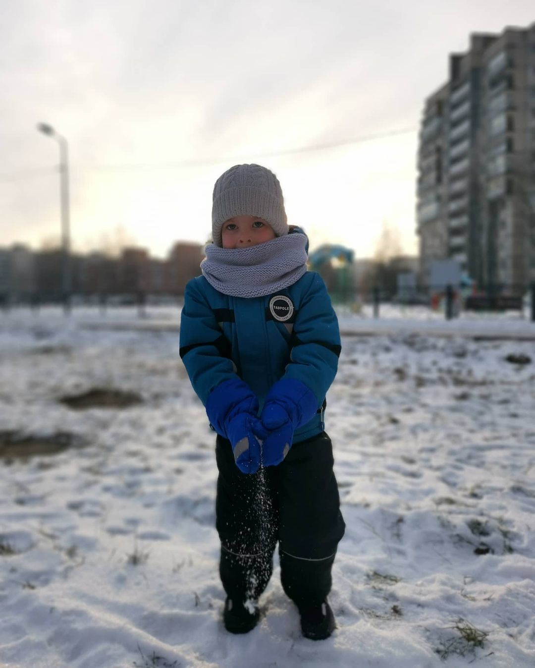 stasya_shka в LOOKY — Я тут выяснила где снег весь. Он в Адыгее выпал)
#Егор_Валер
