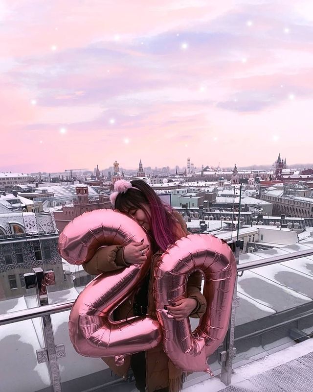 azalia_areves в LOOKY. . - Как будем празднов...