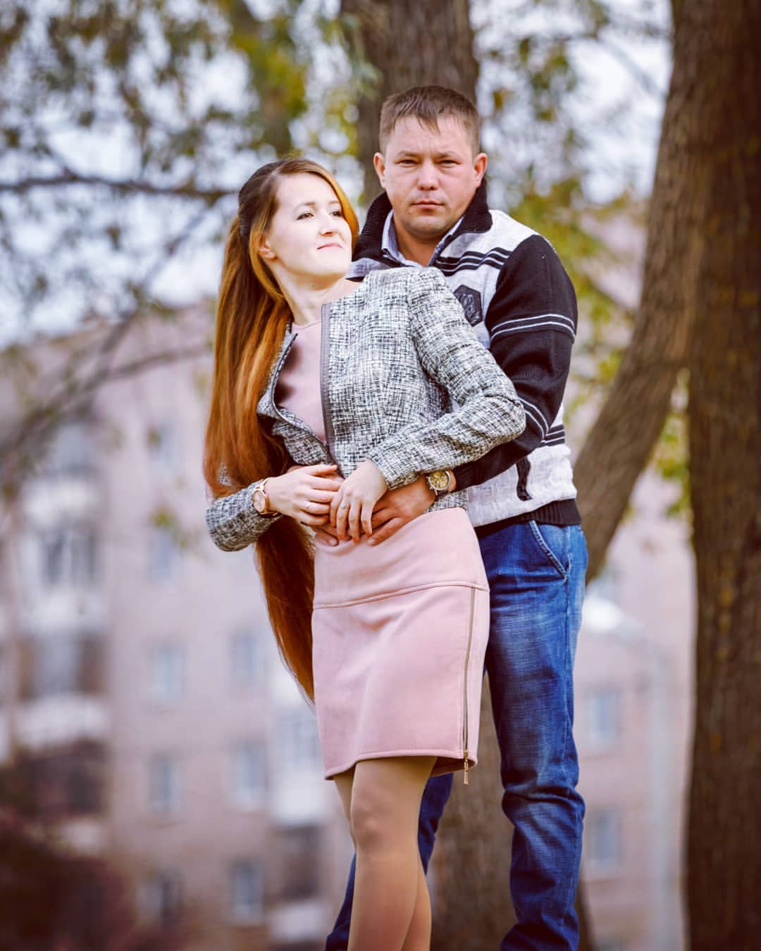 kristina_yangubaeva in LOOKY. . 💍♥Свадебная годовщи...