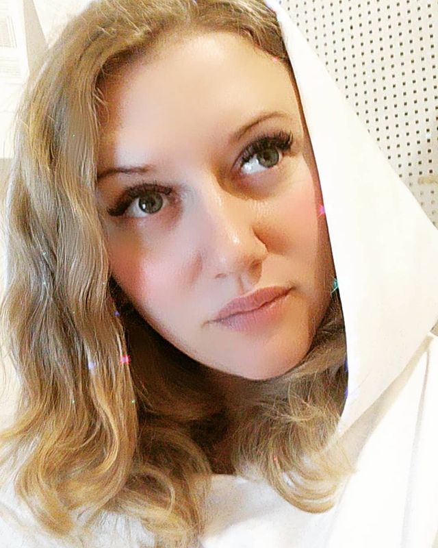 katerina_velina в LOOKY. #Катюша,#люблюсебя#сейчастье#новогоднийсоляр,#всежеланиясбываются. Завтра последний ден...