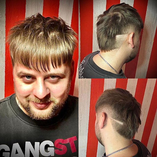 andrewmogout_barber в LOOKY. #барбершопбронницы,#стрижкабронницы,#барбербронницы,#бронницыдети,#бронницыстрижки,#олдбойбронницы,#бронницымамы,#bronnitsy,#стрижкибронницы,#barbergrammers,#barberstyle,#fade_players,#100kbarbers,#worldofbarbers,#menshairworld,#barberzoneworldwide,#sharpfade,#barberstyledirectory,#top_barberpost,#fadegame,#russian_barberpost,#notoriousbarbers,#dcprorussia. Чутка покреативил). ...