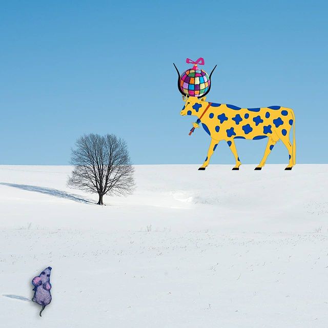 merry_bearry в LOOKY. #новыйгод2021
#сила_слова,#пожелание
#мечтысбываются
#планынагод,#хруст_ноябрь,#секталюбителейелочныхигрушек,#секталюбителейновогогода,#валяние,#шерстяныекартины,#топ,#будемжить,#коллажизфото,#коллаж,#самсебедизайнер. Ну что.. незабываемы...