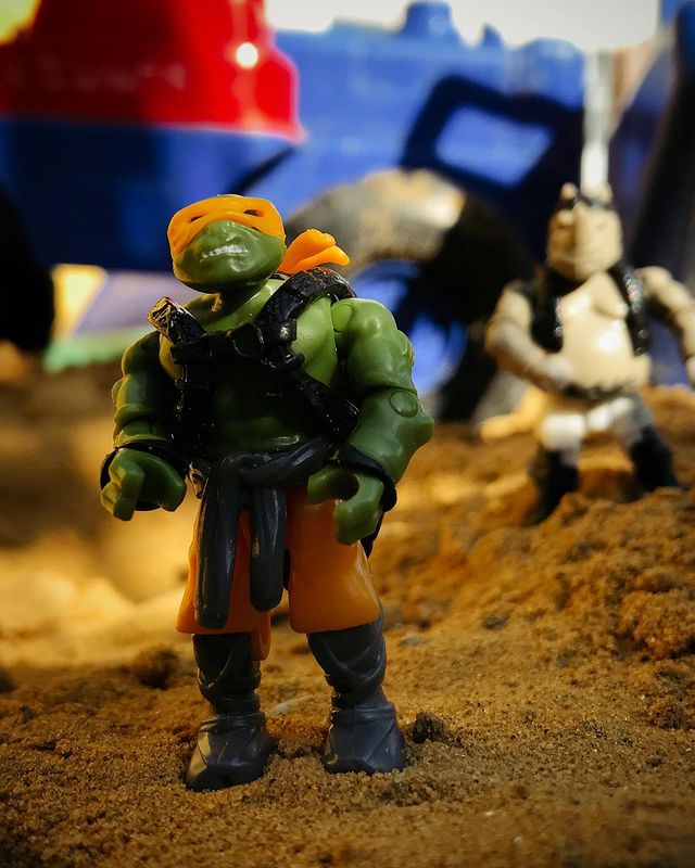 toys_pin в LOOKY. #mutante,#hotwheels,#matchbox,#nature,#animals,#love,#moon,#sea,#world,#
water,#travel,#naturephotography,#naturelovers,#toy,#children,#fantasy,#lol,#miniature,#shotoniphone,#iphone7,#sunset,#mobilephotography,#mobilephoto,#photoiphone,#turtles,#teenagemutantninjaturtles,#nickelodeon. Oh, those mutants? #...