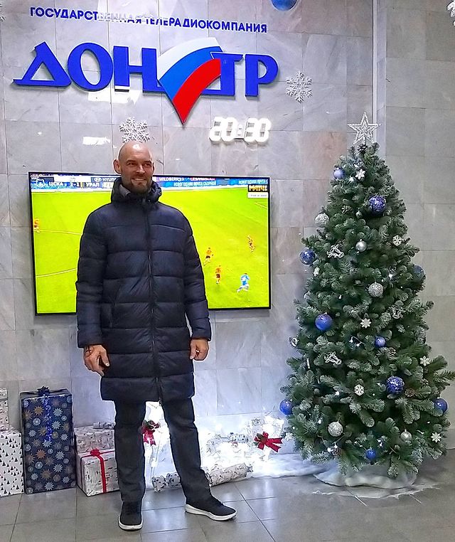 kornilru в LOOKY. . Старый Новый Год, по...
