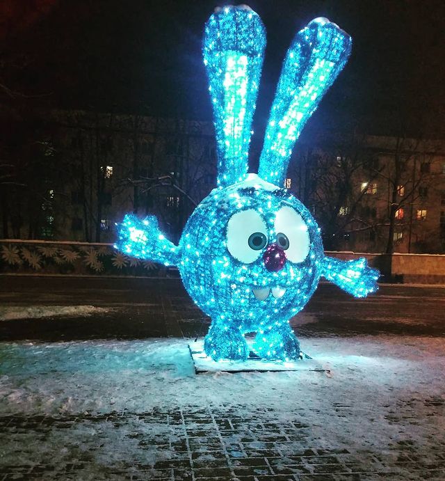 katyushkaaar в LOOKY. . Прелесть!..