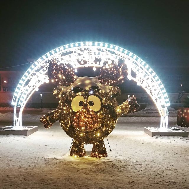 katyushkaaar в LOOKY. . null