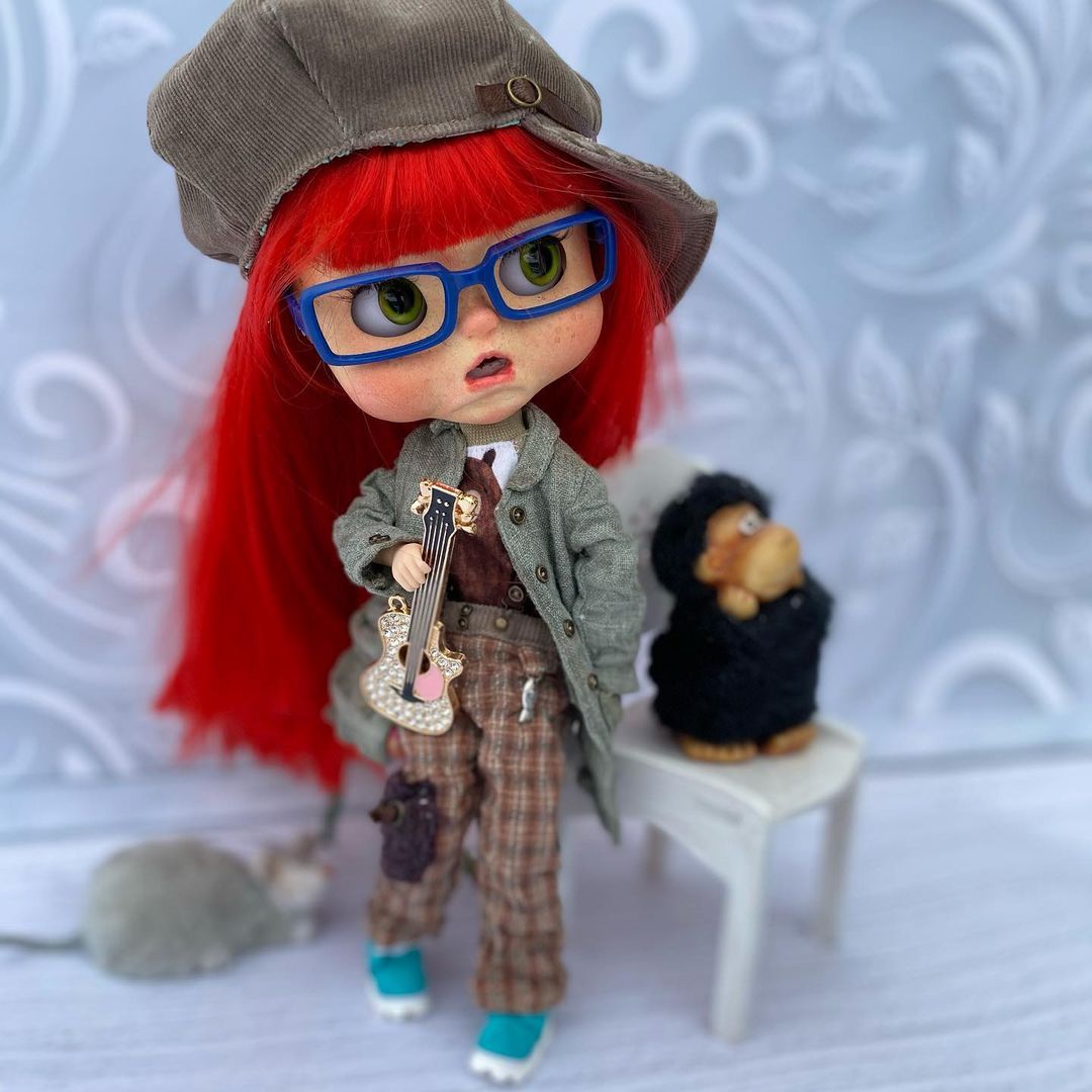 dolls_and_travel в LOOKY — фото 3