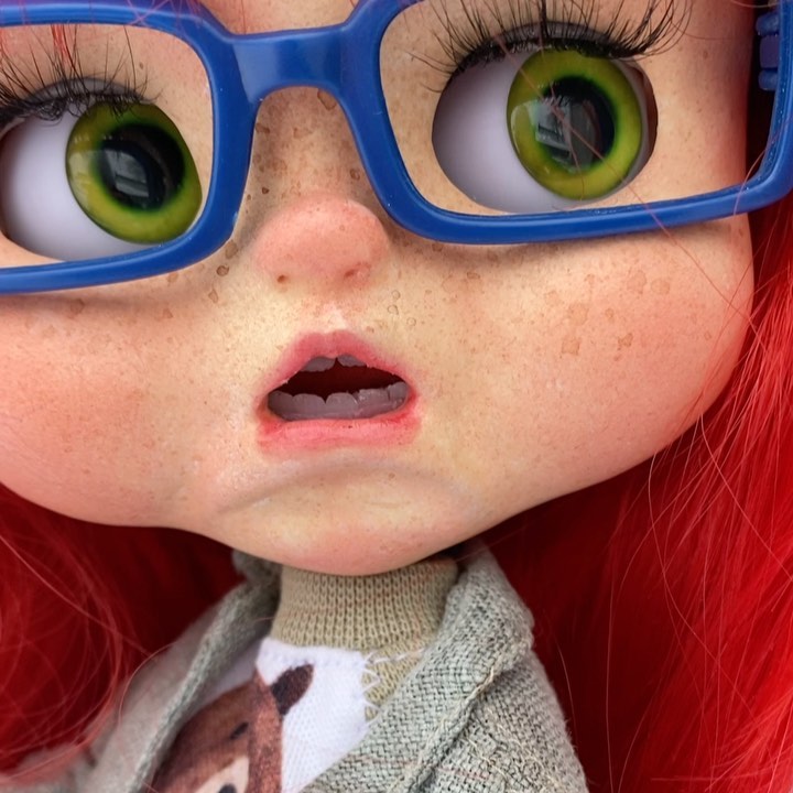 dolls_and_travel в LOOKY — фото 1