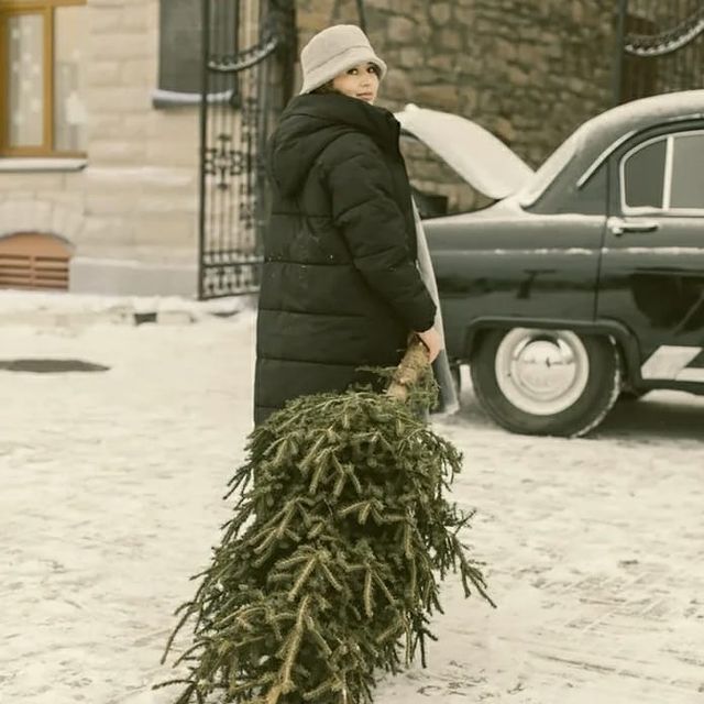hey_mansikka в LOOKY. . Ольвье,зеленые и вес...