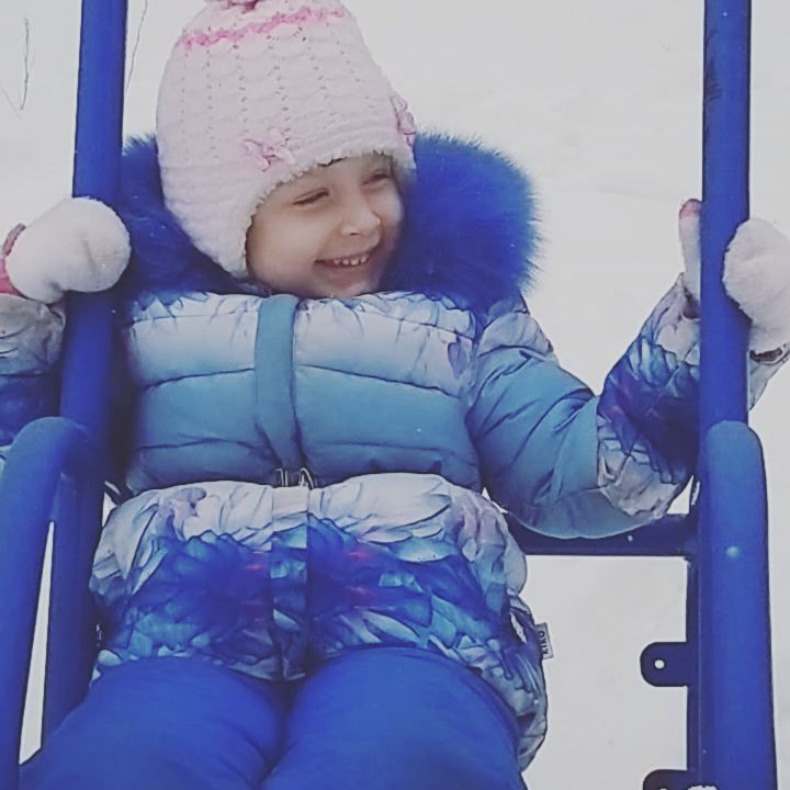 ksushka_semina в LOOKY. . null