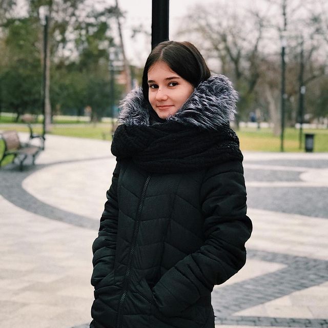 viktoriyasviridova_ в LOOKY. . null