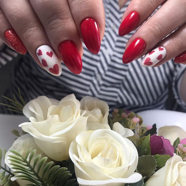 nika_nail_73 в LOOKY. . ❤️❤️❤️