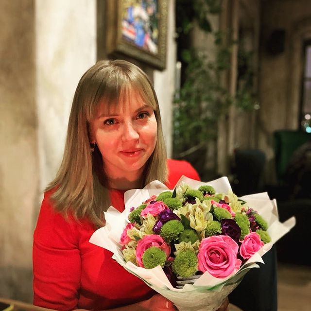 lucky_miss_girl в LOOKY. . С днём рождения ,мен...