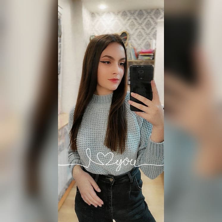alina4ka1231 в LOOKY — публикация