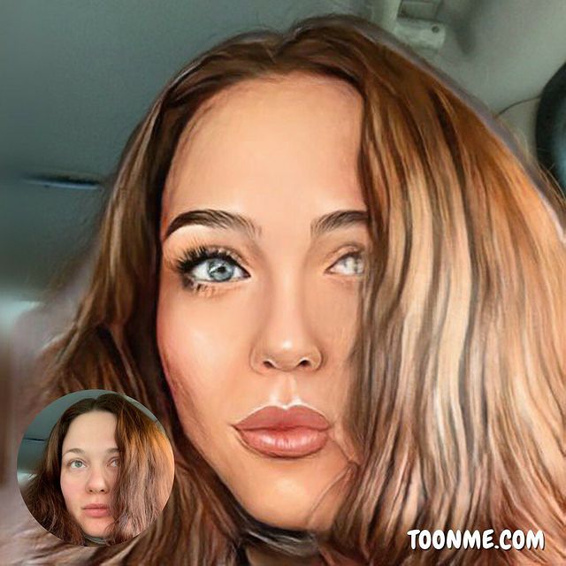 azarika4e в LOOKY. #toonme,#toonmechallenge,#drawing,#like,#disney,#princess,#qute,#girl,#beautifulpicture,#nicetry,#neironet. А вы уже пробовали? ...