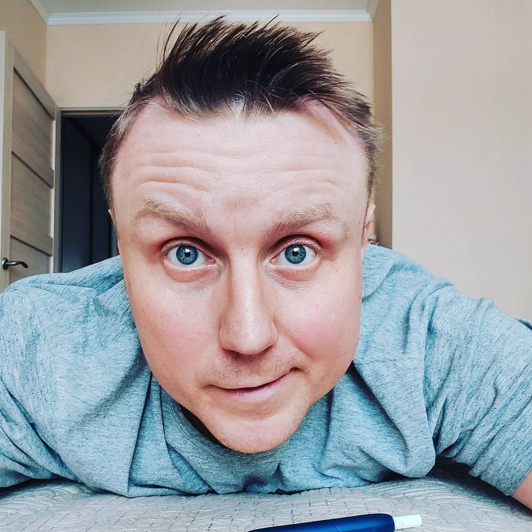 fatcaps в LOOKY — #selfie #myself #selfiesunday #selfietime #selfienation #sel