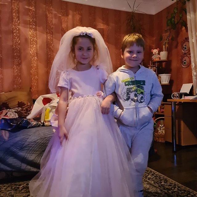 dmitry.nogash в LOOKY. . Ох уж эти дети, не п...