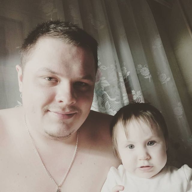 likhachev94 в LOOKY. . Моя девочка😍Мое сча...