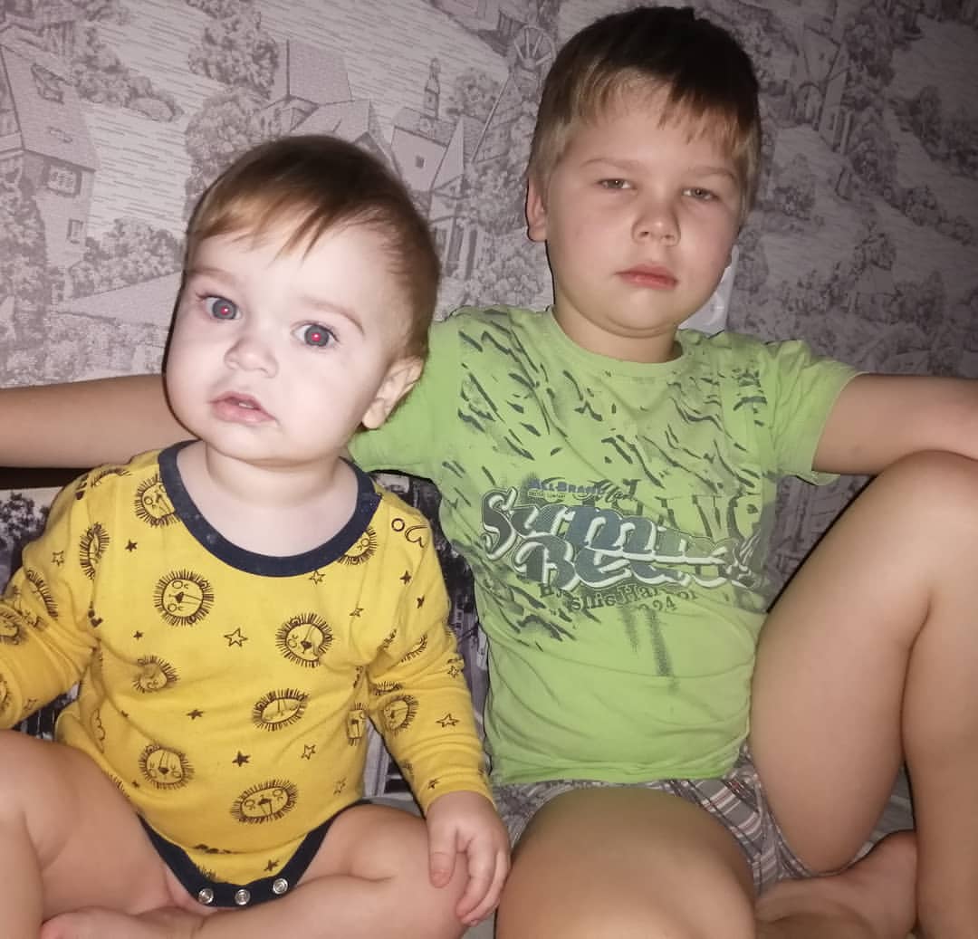 nyrtsova_uli в LOOKY. . Однажды, я с трудом ...