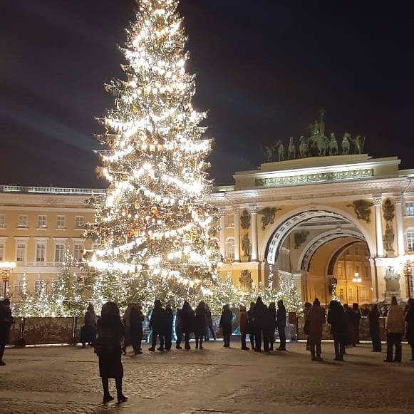 dal_ow в LOOKY. . Петербург — окно, в ...