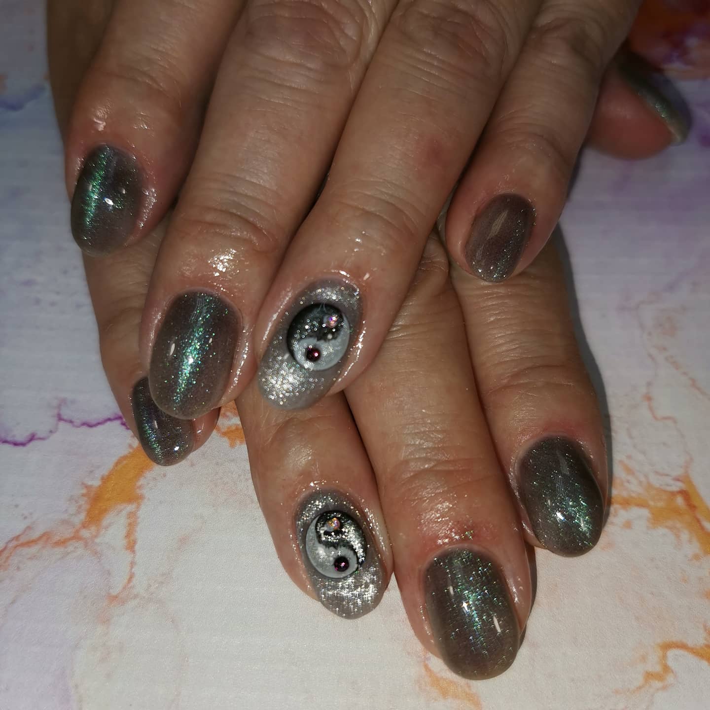 s.nail_design в LOOKY. #гельлакиркутск,#маникюриркутск,#педикюриркутск,#парафинотерапияиркутск,#маникюр,#педикюр,#ногтииркутск. #гельлакиркутск #ман...