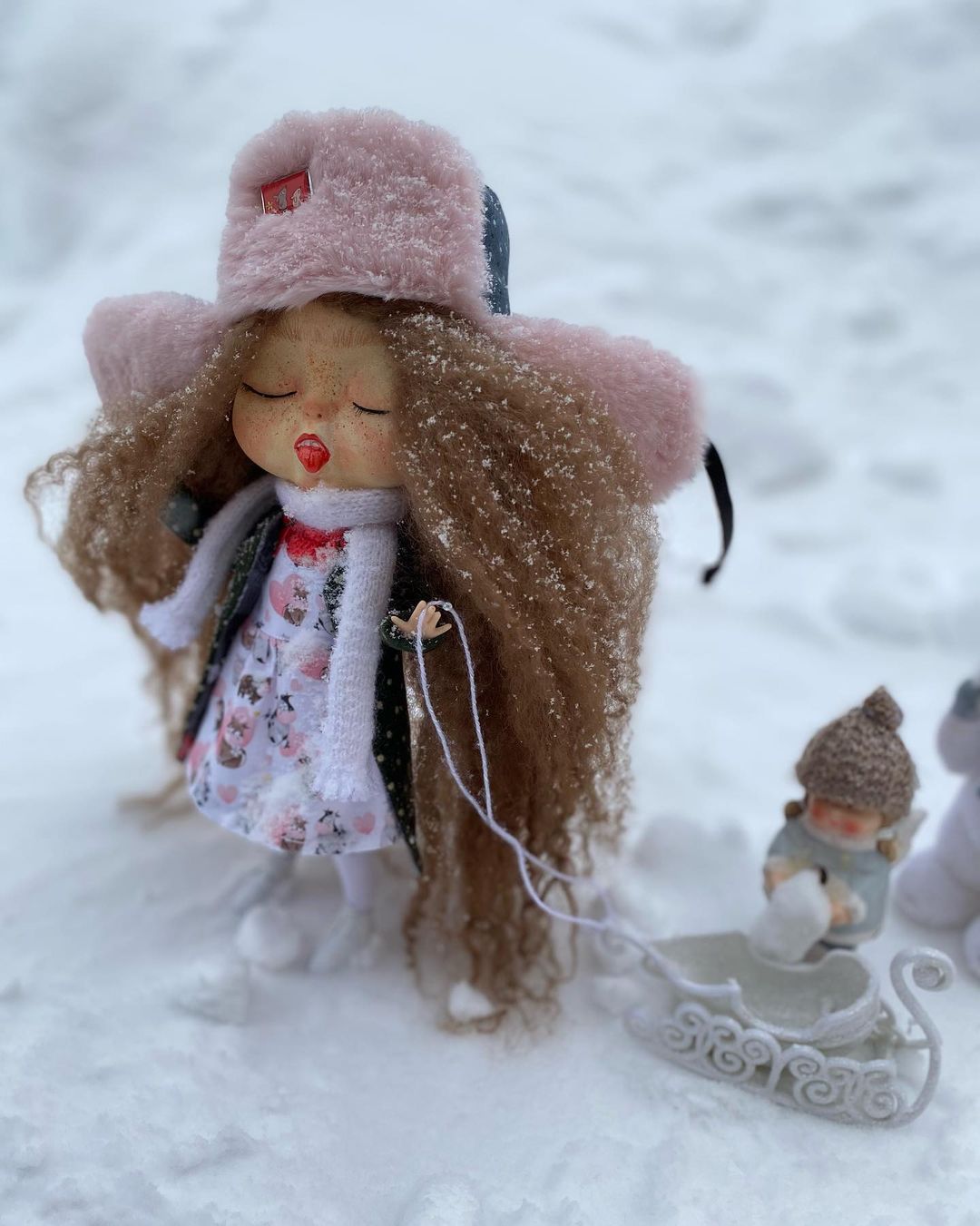 dolls_and_travel в LOOKY — фото 2