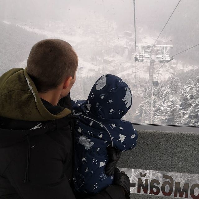 aleksei_zhukavin в LOOKY. . Так закончился 2020 ...