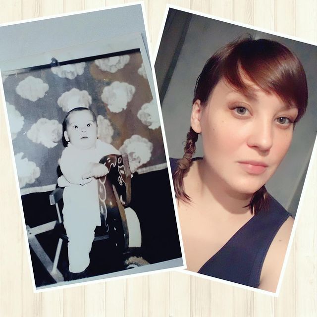 julia_whites в LOOKY. . 32, полёт нормальный...