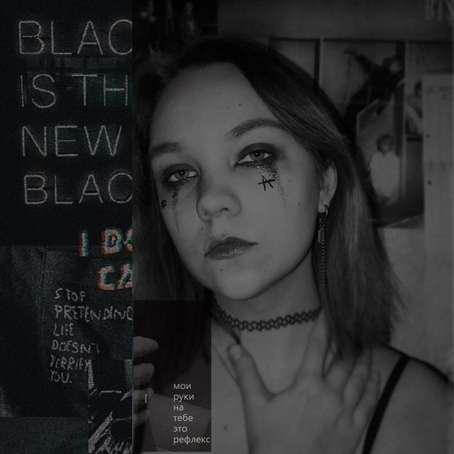 lonneartist в LOOKY. #lonely,#alone,#fotyou,#scars,#blood,#skyeyes,#melancholy,#запискисумашедшего,#чб#singularity,#stigma#austetic,#likesforlike,#vhs#toxic#likeforlikes#женямильковский#нервы. .Наша неполная близо...