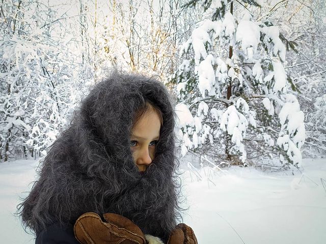 tatyankavinogradova в LOOKY. . Все злее, злее, злее...