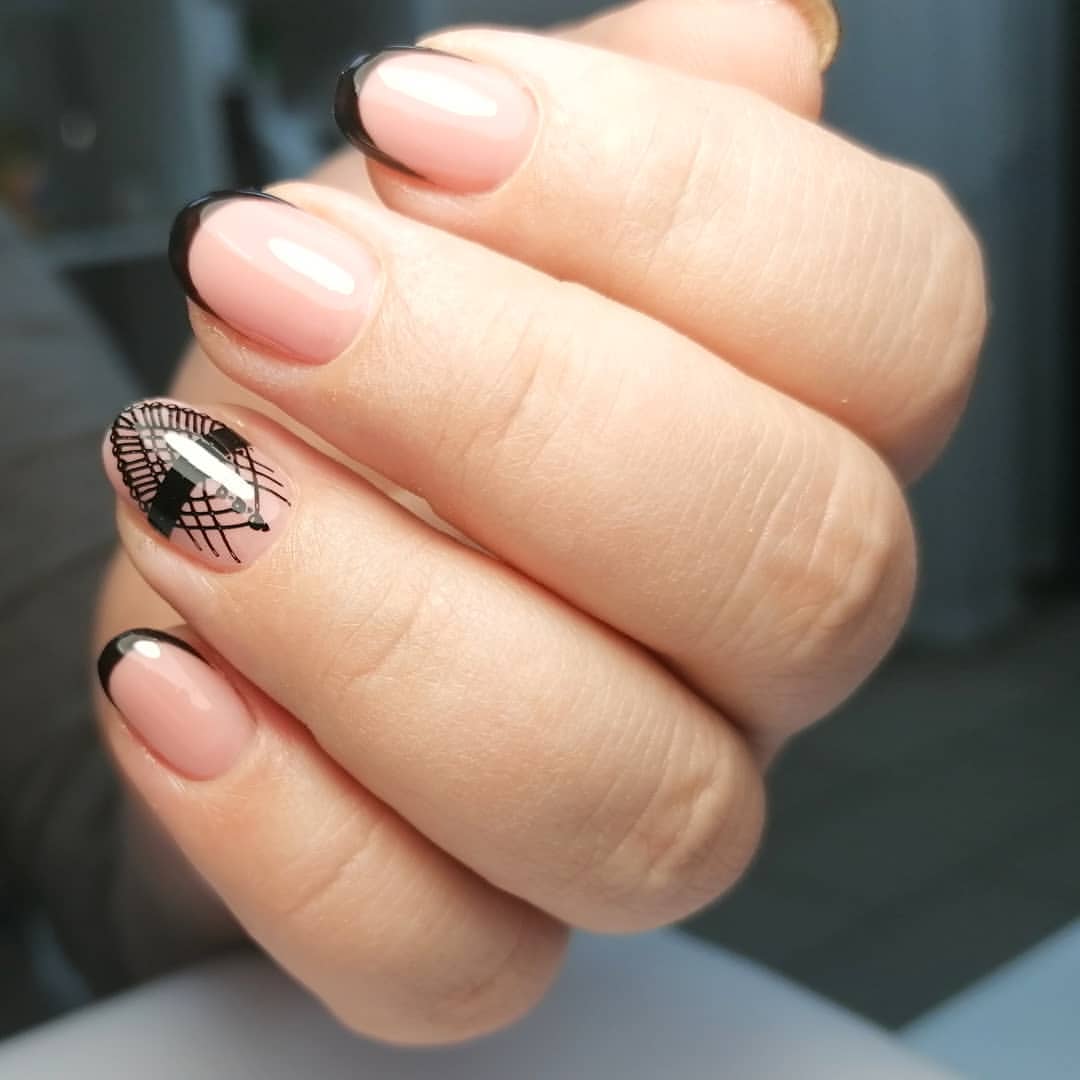 skuratovich_nail в LOOKY — #маникюр22#ногтибарнаул#маникюрвбарнауле#комбиманикюрбарнаул