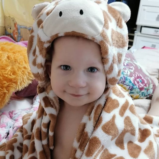 ksushirokova в LOOKY. . 11 мес
🦒
