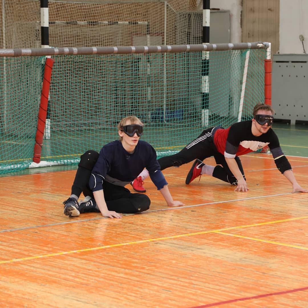 goalballmo в LOOKY — фото 7