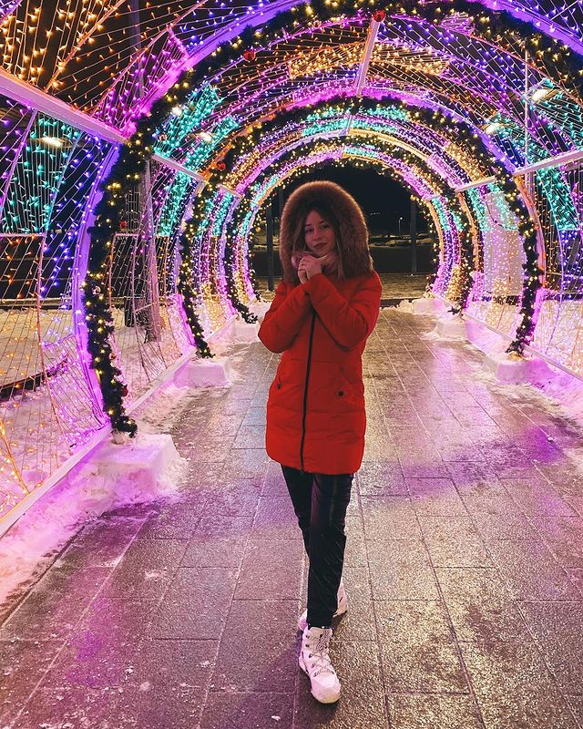 nika_vernykh в LOOKY. . Иногда в жизни не хв...