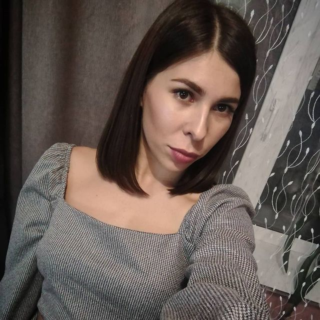 yuliia_lebedeva_ в LOOKY. . Не забывайте женщину...