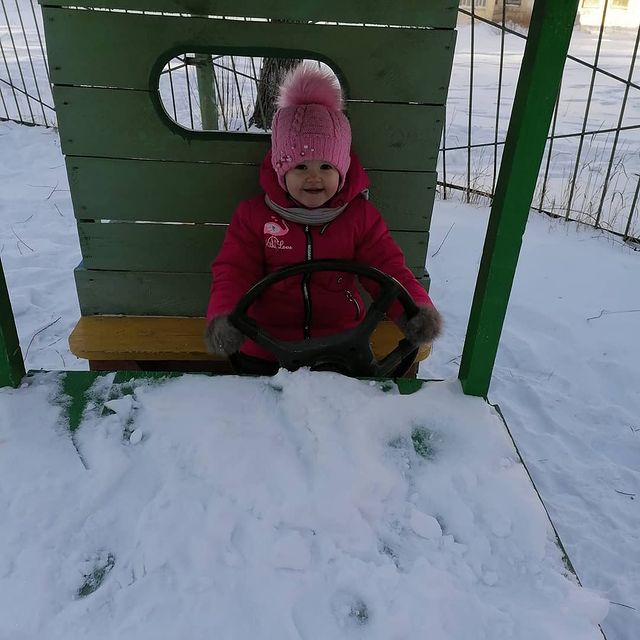 marina_gavruseva в LOOKY. . Гуляем