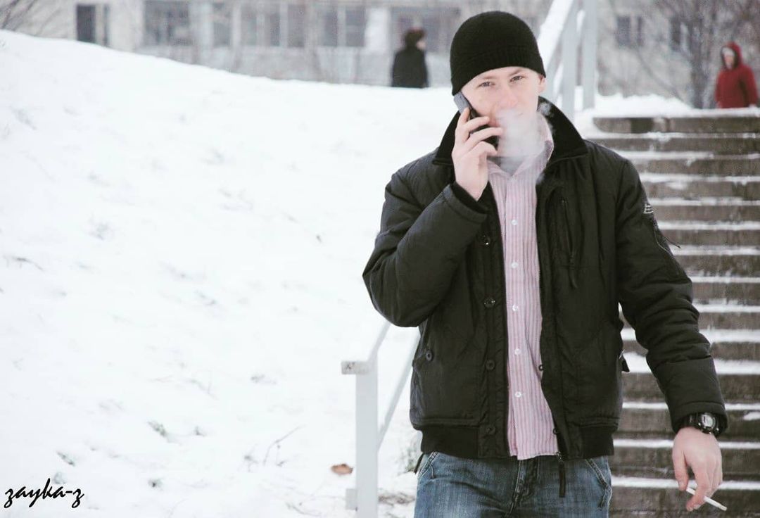 sumskoydima в LOOKY — Кто-то подсел на мой голос, у меня голос охрип
Десять лет из