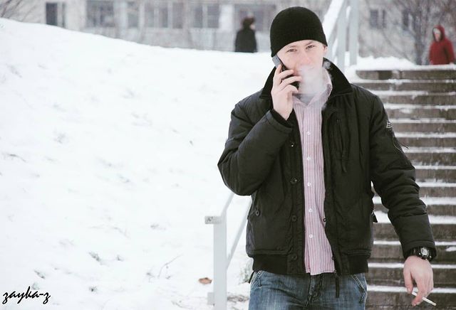 sumskoydima в LOOKY. . Кто-то подсел на мой...