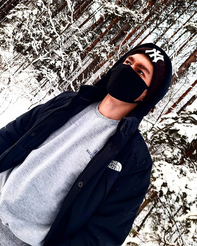 elmeev1 в LOOKY. . null