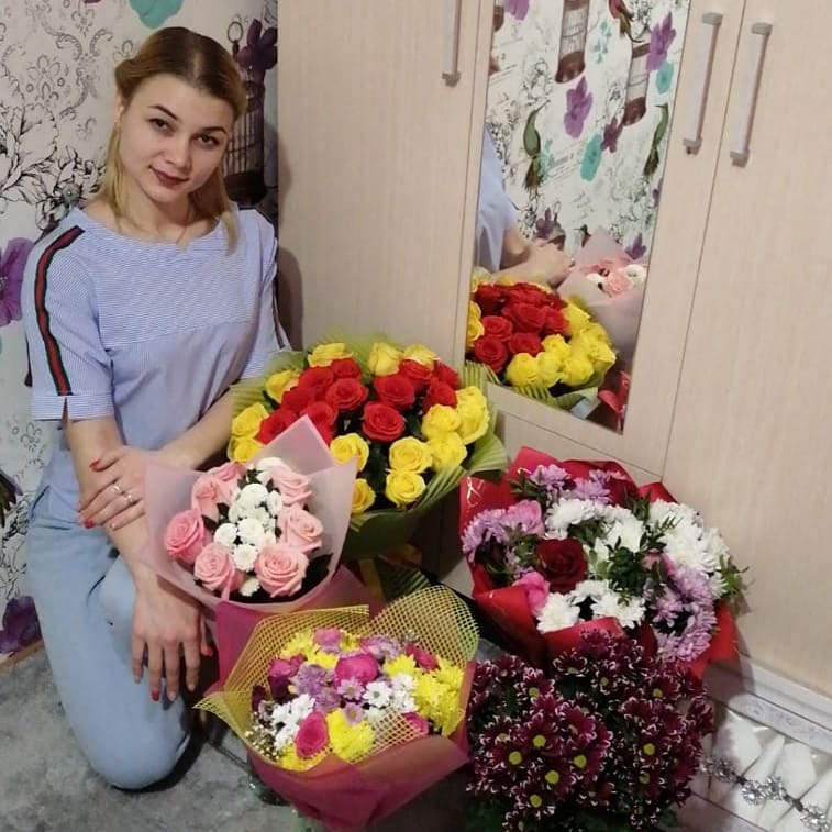 _kristina_cheraksheva в LOOKY. . null