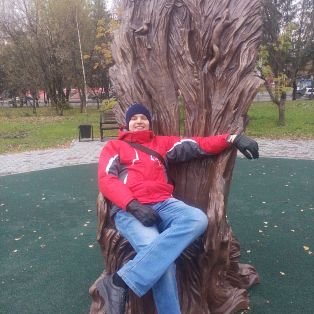 denischernov2311te9ps1k в LOOKY. . Царь!!