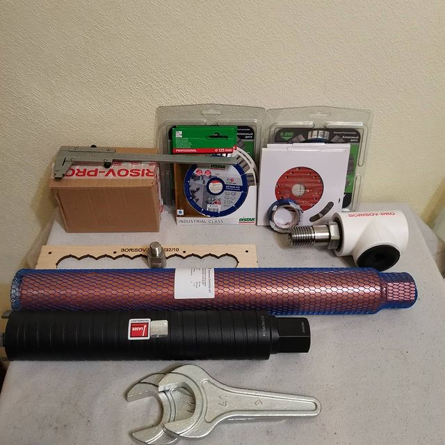 progress_electro в LOOKY. #ADTnS#DISTAR#ADEL,#расходка#tool#tools,#алмазная_коронка,#сухоесверление,#сверлениемикроударом,#шаблоныдляалмазнойкоронки,#пылеудаление#пылеуловитель#пылеотвод. Кто кого DI-STAR или...