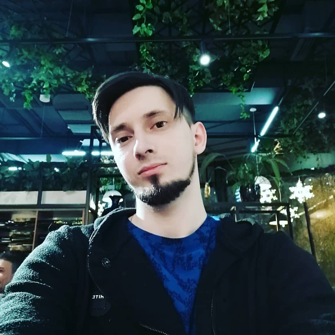 j__want в LOOKY — И снова здрасьте, у нас тут ресторанчик открыли около дома, 