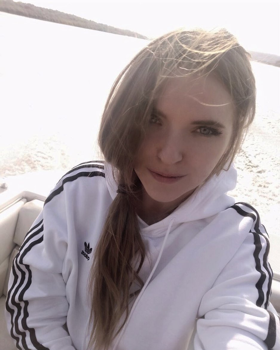 katyusha_777_000 в LOOKY — Тихая гавань & бесконечное торнадо 🌪