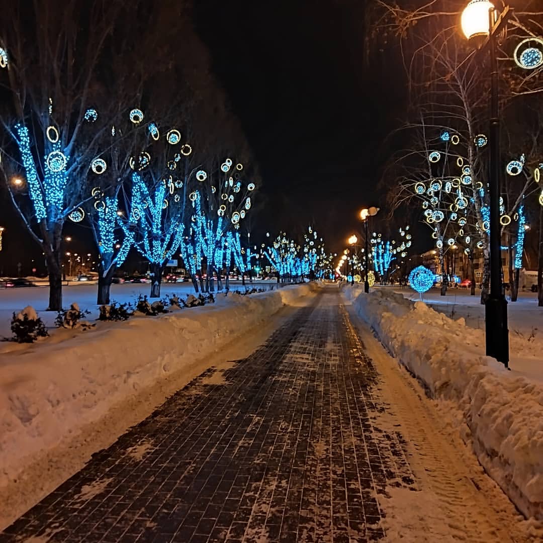 Отличная погода для вечерних прогулок 🥰
#вечерняясамара #самара #красота