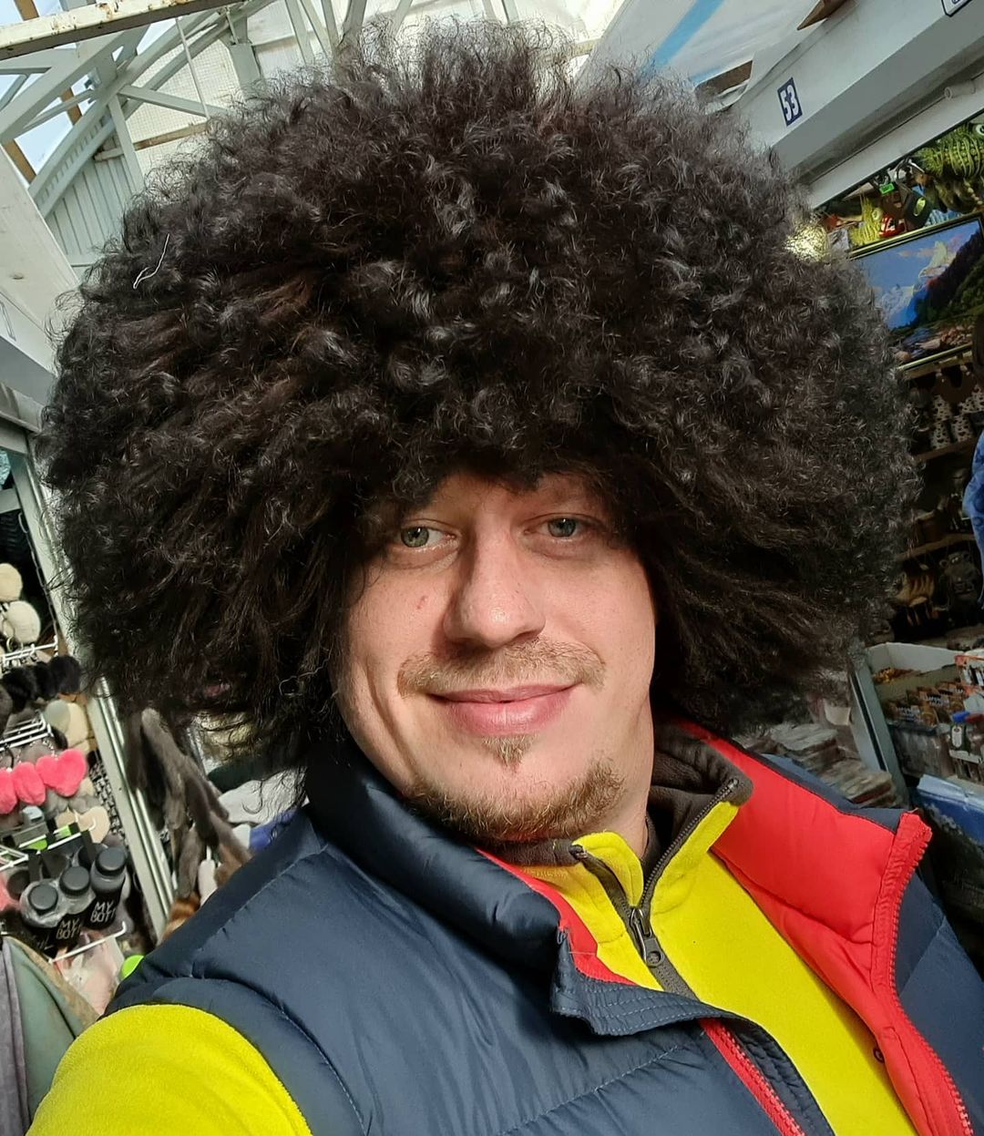 artem_kosmosss в LOOKY — Новая причёска 💇, как вам?