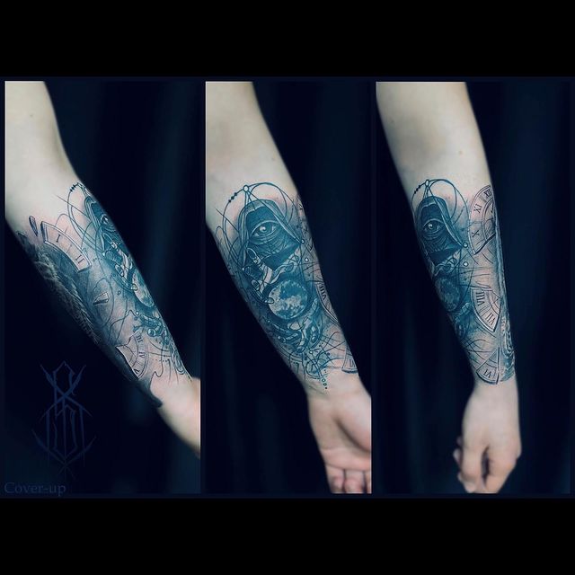 tattookurgan в LOOKY. #tattookurgan#tattoo#kurgan#s13#татукурган#татувкургане#курган#tattoo_kurgan_s13. Cover-up #tattookurg...