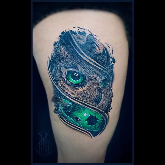 tattookurgan в LOOKY. #tattookurgan#tattoo#kurgan#s13#татукурган#татувкургане#курган#tattoo_kurgan_s13. #tattookurgan#tattoo...